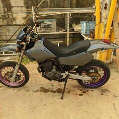 ヤマハ　ＴＴＲ250