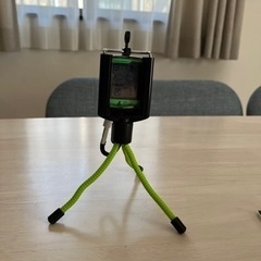 アウトドアウォッチの画像