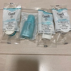 お試しセット　※特に梱包しませんの画像