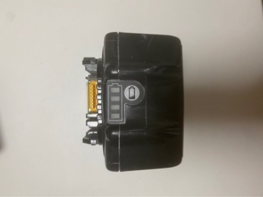 マキタ Makita 5.0Ah 18v