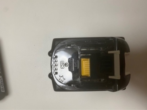 マキタ Makita 5.0Ah 18v