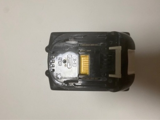 マキタ Makita 6.0Ah 18v