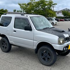 値下げ　JB23　１型MT　３インチリフトアップの画像