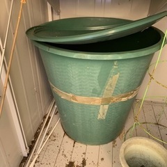 ガーデニング　コンポストなどに