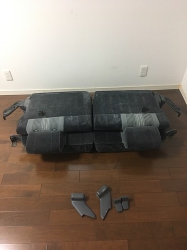 ランクルプラド78 サードシート 楽天市場】トヨタ ランクル プラド 78 シート カバー 1台分 レトロ 
