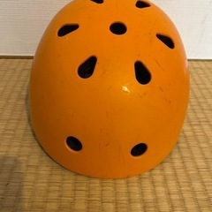 子供用　ヘルメット