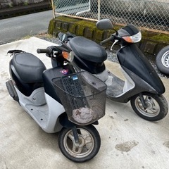 スクーター