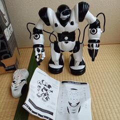 ロボット二足歩行おもちゃ
