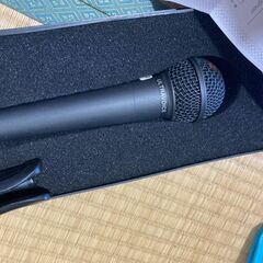 Behringer Xm8500