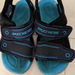 大幅値下げ！！SKECHERS　サンダル