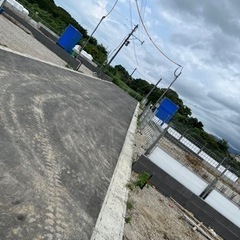 鉄筋工🏗💪　未経験歓迎！の画像