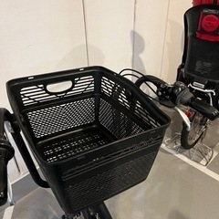 2人乗り自転車