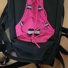 リュックサック／バックパックの画像