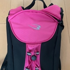 リュックサック／バックパックの画像