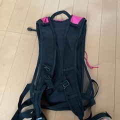 リュックサック／バックパックの画像