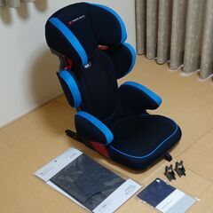 ISOFIX ジュニアシート タカタ takata 312-i ...