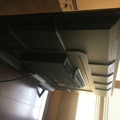50インチ液晶テレビ（ジャンク品）の画像