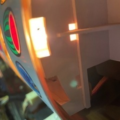 パチスロ実機 4号機 クランキーコンドル、 サクセションの画像