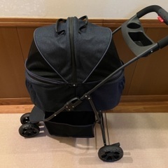 ペットバギー　美品