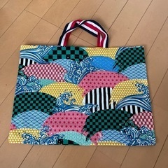 レッスンバック他の画像