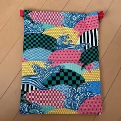 レッスンバック他の画像