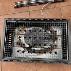 BBQコンロ