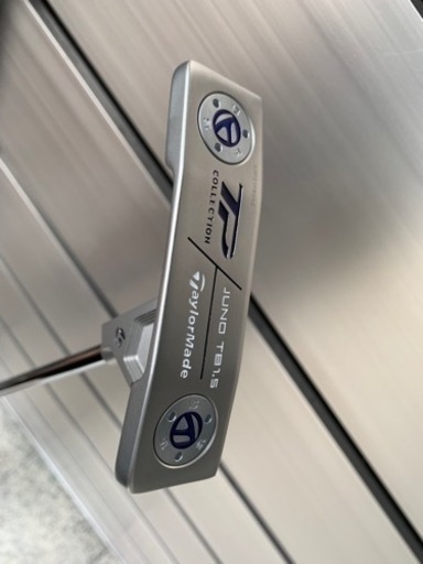 TaylorMade テーラーメイド TPコレクションJUNO TB1.5