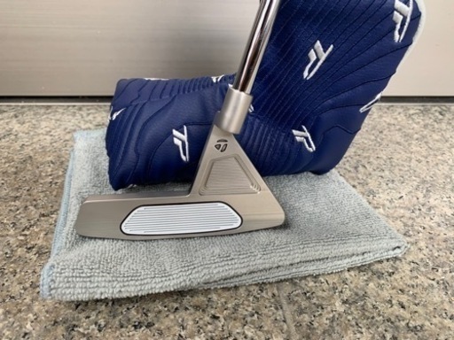 TaylorMade テーラーメイド TPコレクションJUNO TB1.5