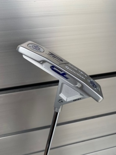 TaylorMade テーラーメイド TPコレクションJUNO TB1.5