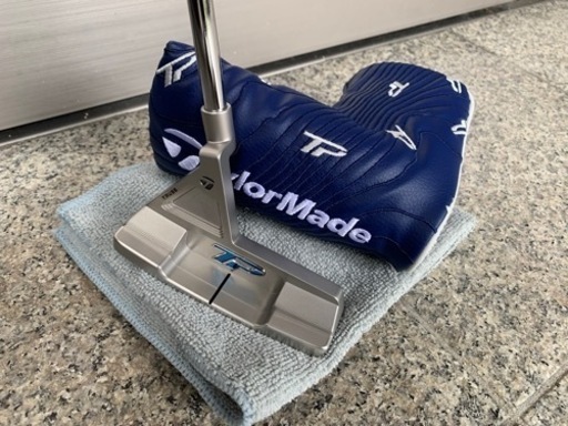 TaylorMade テーラーメイド TPコレクションJUNO TB1.5