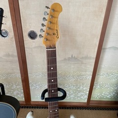 ギター買い取ってもらえる方いませんかの画像