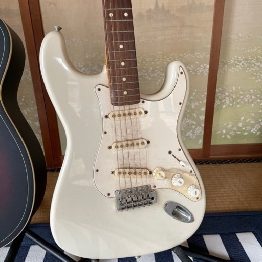 ギター買い取ってもらえる方いませんか