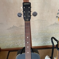 ギター買い取ってもらえる方いませんかの画像