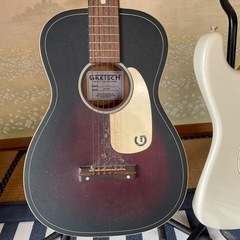 ギター買い取ってもらえる方いませんかの画像