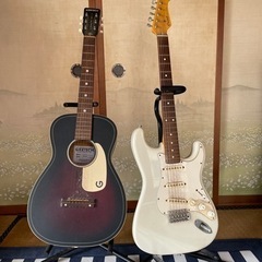 ギター買い取ってもらえる方いませんかの画像