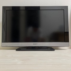 地上・BS・110度CSデジタルハイビジョン液晶テレビ KDL-...