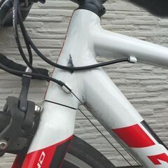 GIANTロードバイクの画像