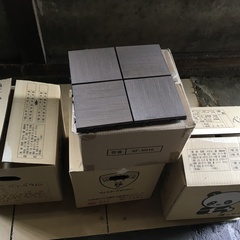 お譲り先が決まりました！　ベランダタイル　51枚