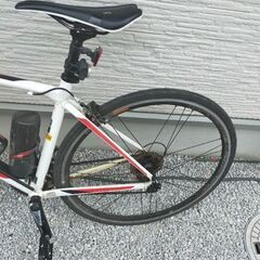 GIANTロードバイクの画像