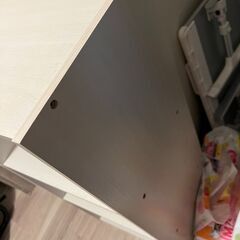 ニトリのカラーボックス