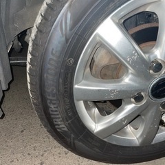 BRIDGESTONEの画像