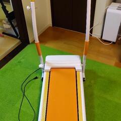 TREADMILLの中古が安い！激安で譲ります・無料であげます(3