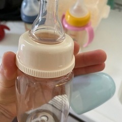 哺乳瓶&哺乳瓶洗浄ケースの画像