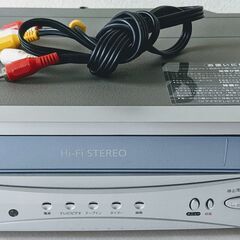 【中古】フナイ BV-H500 Symphonic ビデオカセッ...