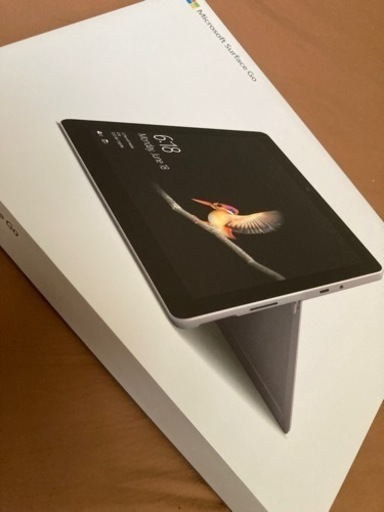 パソコン　surface go ジャンク品