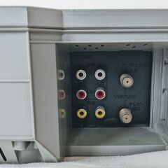 【中古】フナイ BV-H500 Symphonic ビデオカセットレコーダーの画像