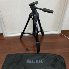カメラの三脚　1つ1000円