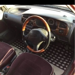 【車検たっぷり】6月中旬以降　ダイハツ　ミラジーノの画像