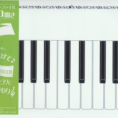 超初心者のためのピアノ講座（全3回または全4回）