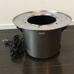 タイガー電気フライヤー　はやあげの画像